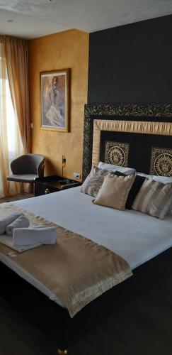 Apartmani President I