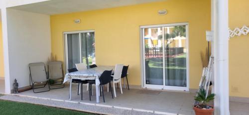 Apartamento T2 Encosta sao jose