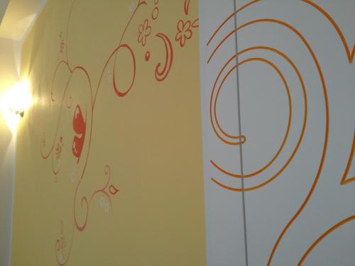 Gambar di galeri bagi Orange Paradise b&b di Custonaci