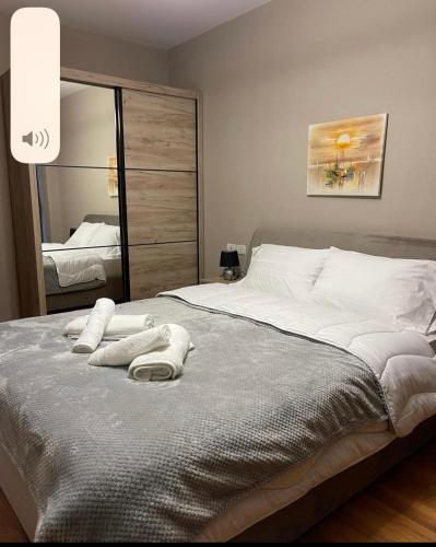 Amantia apartment - Imazhi 4
