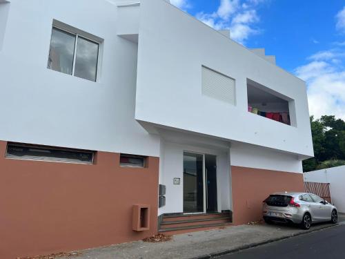 A Casa Do Terraco