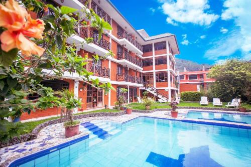 Alisamay Hotel