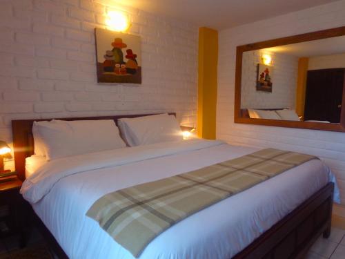Alisamay Hotel – Photos 3