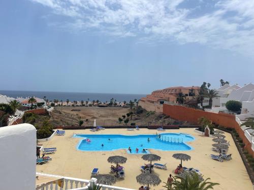 Sand Club Helen , Golf del Sur Tenerife , Espana