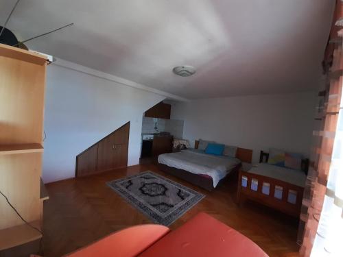 Φωτογραφία από το άλμπουμ του Villa Gjorgi στην Οχρίδα