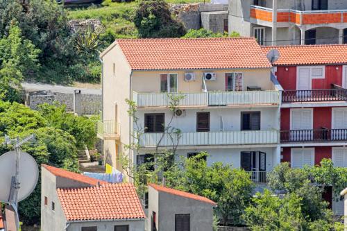 Fotografia z galérie ubytovania Apartments with a parking space Hvar - 9658 v destinácii Hvar