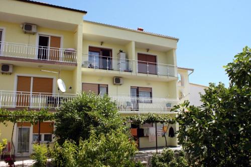 Fotografie z fotogalerie ubytování Apartments with a parking space Crikvenica - 9651 v destinaci Crikvenica