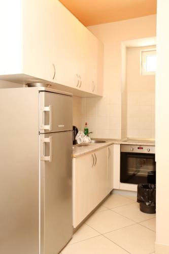 Apartments with WiFi Split - 10247