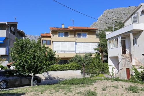 Fotografia z galérie ubytovania Apartments with a parking space Zrnovnica, Split - 9493 v destinácii Žrnovnica