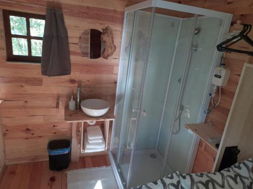 Gallery image of Moinho de Pedra Má in Arouca