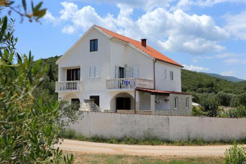 Apartments by the sea Drace, Peljesac - 10126