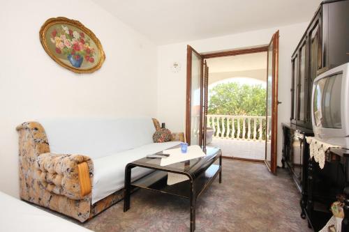 Apartments with parking space Orebic, Peljesac - 10193