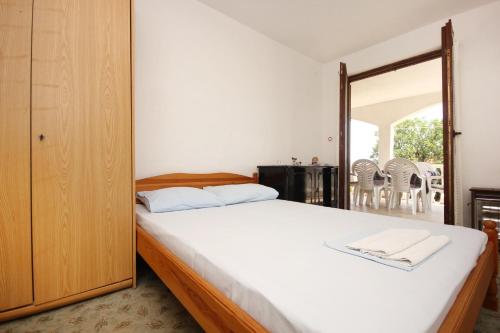 Apartments with parking space Orebic, Peljesac - 10193