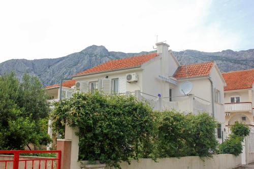 Fotografia z galérie ubytovania Apartments with a parking space Orebic, Peljesac - 10073 v destinácii Orebić
