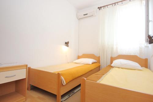 Apartments with parking space Orebic, Peljesac - 10073