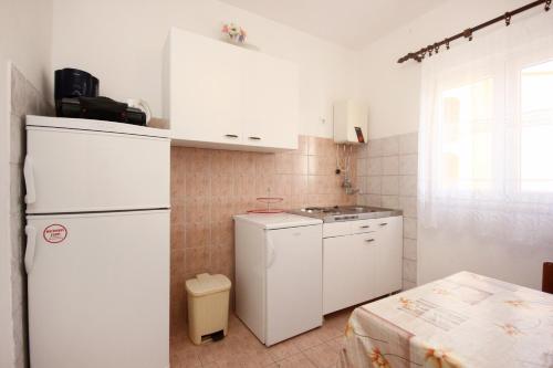 Apartments with parking space Orebic, Peljesac - 10073