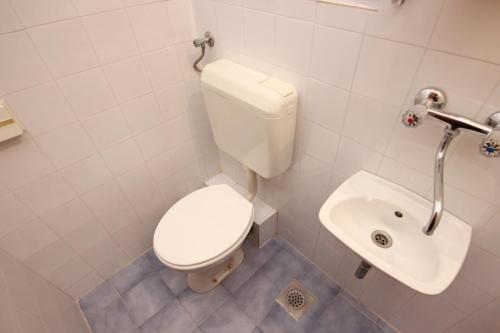 Apartments with parking space Orebic, Peljesac - 10073