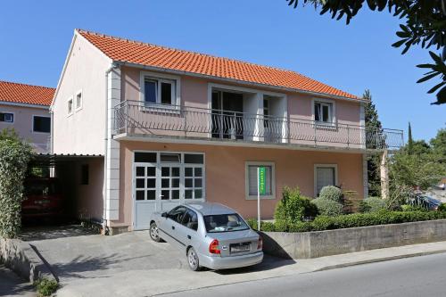 Apartments with parking space Orebic, Peljesac - 10101