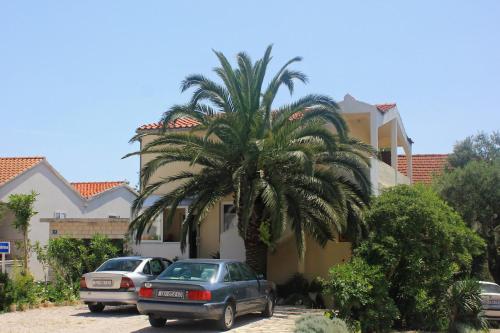 Apartments with parking space Orebic, Peljesac - 10075