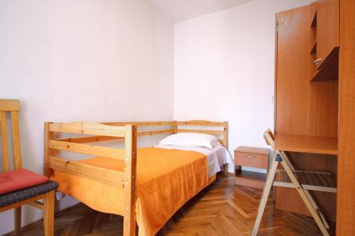 Holiday apartments Split - 10315
