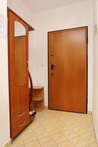 Holiday apartments Omis - 9492