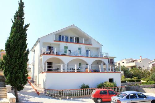 Fotografia z galérie ubytovania Apartment Razanj 10318a v Rogoznici