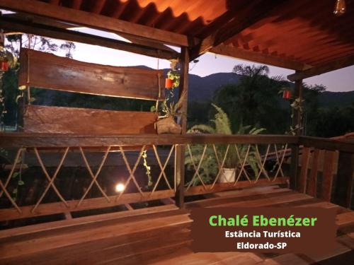 Chalé Ebenézer - Eldorado SP – Photos 2