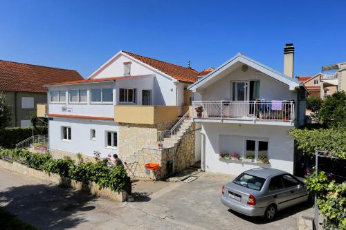 Fotografie z fotogalerie ubytování Apartment Orebic 10102c v destinaci Orebić