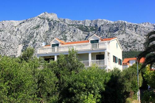 Apartments with parking space Orebic, Peljesac - 10157