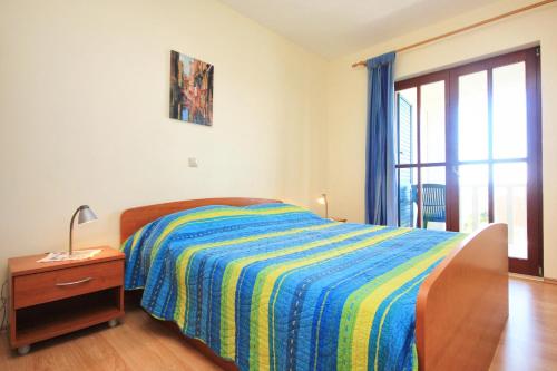 Apartments with parking space Orebic, Peljesac - 10157