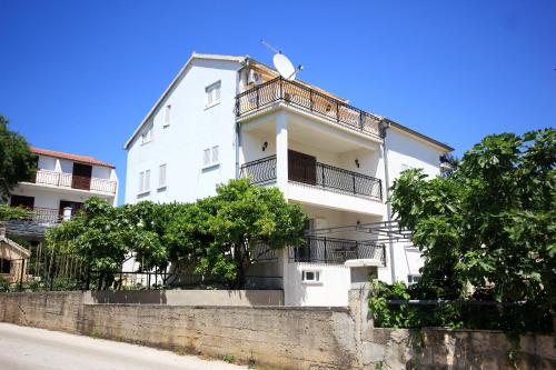 Fotografia z galérie ubytovania Apartments with a parking space Orebic, Peljesac - 10160 v destinácii Orebić