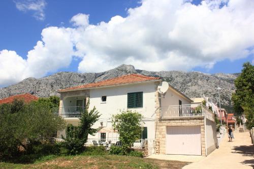 Apartments with parking space Orebic, Peljesac - 10090