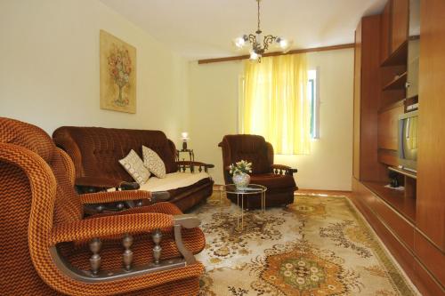 Apartments with parking space Orebic, Peljesac - 10090