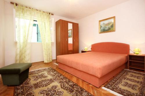 Apartments with parking space Orebic, Peljesac - 10090