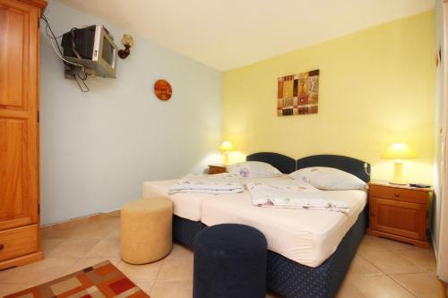 Apartments with parking space Orebic, Peljesac - 10090