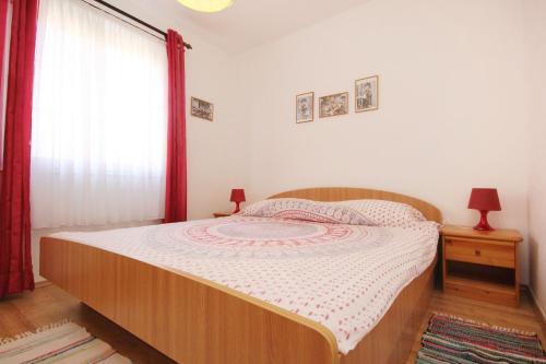 Apartments with parking space Orebic, Peljesac - 10070