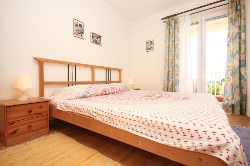 Apartments with parking space Orebic, Peljesac - 10070