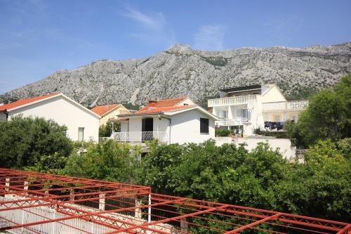 Apartments with parking space Orebic, Peljesac - 10070