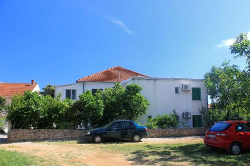 Fotografia z galérie ubytovania Apartments with a parking space Orebic, Peljesac - 10093 v destinácii Orebić