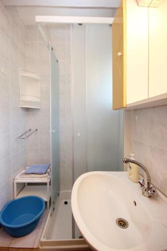 Apartments with parking space Orebic, Peljesac - 10093