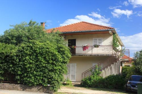 Apartments with a parking space Orebic, Peljesac - 10089