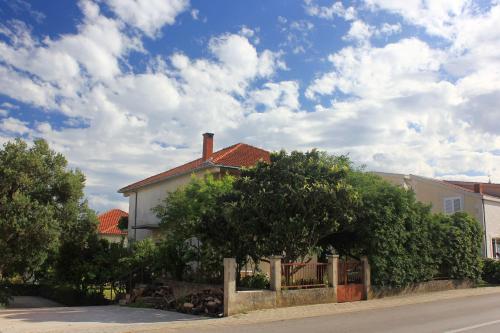 Fotografia z galérie ubytovania Apartments with a parking space Orebic, Peljesac - 10089 v destinácii Orebić