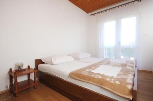 Apartments with parking space Orebic, Peljesac - 10089