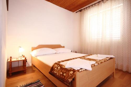 Apartments with parking space Orebic, Peljesac - 10089