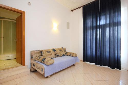 Apartments with parking space Orebic, Peljesac - 10086
