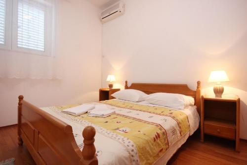 Apartments with parking space Orebic, Peljesac - 10086