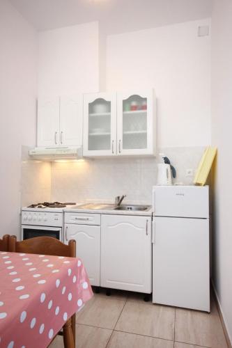 Apartments with parking space Orebic, Peljesac - 10086