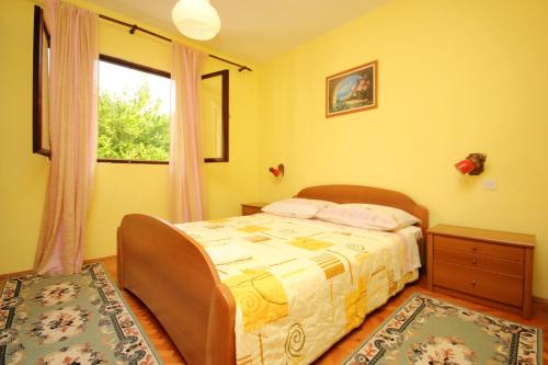 Apartments by the sea Orebic, Peljesac - 10190
