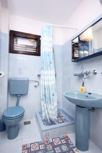 Apartments by the sea Orebic, Peljesac - 10190