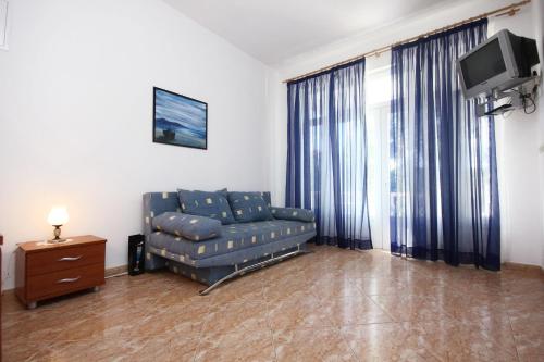 Apartments with parking space Orebic, Peljesac - 10087